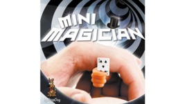 Mini Magician by PropDog - Trick - £26.52 GBP