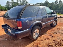 Passenger Right Tail Light Fits 95-05 BLAZER S10/JIMMY S15 104846770 - $61.16