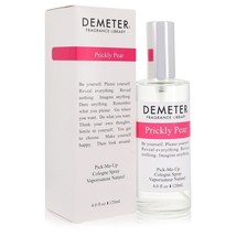Demeter Prickly Pear Perfume By Demeter Cologne Spray 4 oz - £34.25 GBP