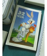 Case Stationery Box 32 USA Stamp Tin Writing Sheets Envelopes Cards 46pc... - $570.01 MXN
