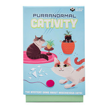 Fizz Creations Purranormal Cativity - £33.73 GBP