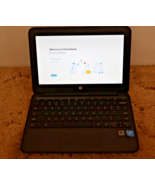 HP Chromebook 11 G4 11.6&quot; Intel 2.16 GHz 4GB RAM 16GB eMMC Bluetooth HDM... - $636.70 MXN