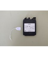 Entrelec OBC0100 0008-024-27 Optocoupler Relay Terminal Din Mount 24V - $237.39 MXN