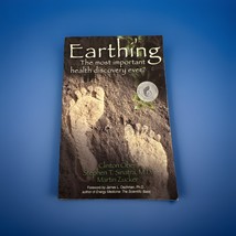 Earthing: The Most Important Health Discovery Ever? By Clinton Ober - Pa... - $7.99
