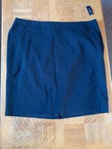 Womens Lord And Taylor Skirt Size 24W-Brand New-SHIPS N 24 HOURS - £80.95 GBP