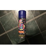 1 Blue Krazy String 3 oz Can *NEW/Sealed* z1 - $5.99