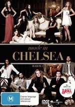 Made in Chelsea Season 1 DVD | Region 4 &amp; 2 - £11.19 GBP