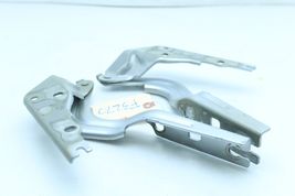 16-19 VOLKSWAGEN PASSAT 1.8T SE Right & Left Hood Hinges F3270 image 5