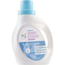 Mild &amp; Mighty Natural Laundry Detergent Wild Lavender | 4x Concentrated ... - £19.73 GBP