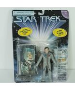 Playmates Star Trek Captain Kirk Environmental Suit Action Figure NEW - $399.99 MXN