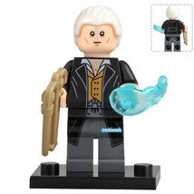 Gellert Grindelwald Fantastic Beasts Wizarding World Lego Compatible Minifigure - £2.35 GBP