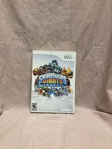 Skylanders Giants For Nintendo Wii  - £11.68 GBP