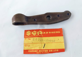 Suzuki RC80 RC100 Clutch Release Arm Nos 23221-35402 - £7.55 GBP