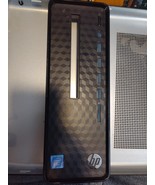 S01-pF1013w-BEZEL HP Front Bezel PC Slim Desktop S01-pF1013w "GRADE A" - $11.87