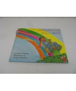 Swinging on a Rainbow by Charles Perkins Hard Cover Book - £3.33 GBP