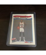 1991 NBA Hoops Magic Johnson 1992 USA Basketball Team #54 - $4.02 CAD