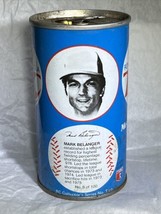 1978 Mark Belanger Baltimore Orioles RC Royal Crown Cola Can MLB All-Star - $8.95