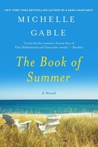The Book Of Summer By Michelle Gable: New (Trade Paperback) - £7.76 GBP