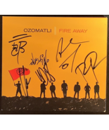 Fire Away by Ozomatli (CD, 2010) - $18.08