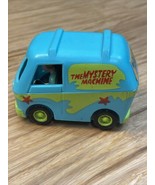 Vintage 1996 Burger King Scooby Doo Mystery Machine Car KG JD - £7.78 GBP
