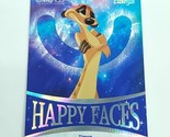 Timon Lion King 2023 Kakawow Cosmos Disney 100 ALL-STAR Happy Faces 045/169 - £54.11 GBP