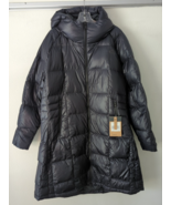 The North Face Womens Acropolis Parka Asphalt Grey Sz XL NWT - $271.65 CAD