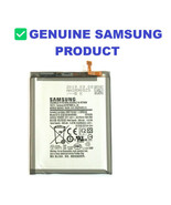 Genuine Samsung 4000mAh Battery - EB-BA505ABU (Galaxy A50) - £14.71 GBP