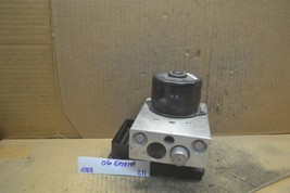 06-07 Nissan Xterra ABS Pump Control OEM 47660ZP00A Module 211-10b8 - $11.99