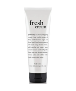 Philosophy Fresh Cream Body Lotion 7 oz New SEALED multiple available - $32.82 CAD