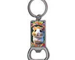 Kids Cartoon Hamster Bottle Opener - £9.35 GBP