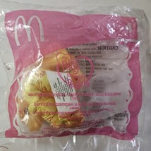 2005 McDonalds My Little Pony Butterscotch 4 New in Package  - £7.89 GBP