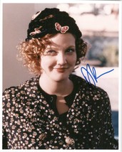 Drew Barrymore Signed Autographed Glossy 8x10 Photo - $39.99