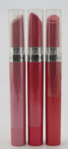 Revlon Ultra HD Gel Lipcolor Lipstick *Triple Pack* - £17.89 GBP