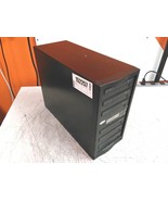 LaCie Dupli Disc DVD125 1:5 DVD Duplicator  - $94.05