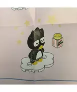 NEW BLDR Sanrio Badtz-Maru Brick Figure - $13.95
