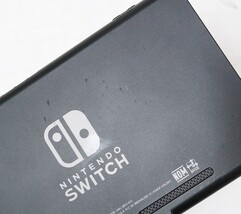 Nintendo Switch 32GB Handheld Console Only image 5