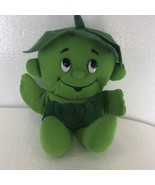 Vintage Stuffed Baby Jolly Green Giant Sprout Plush Doll Puppet Special ... - £13.52 GBP