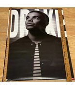 DRAKE ~ STRIPES 22x34 MUSIC POSTER Rap Hip Hop NEW - £5.70 GBP