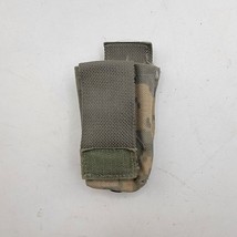 Military Digital Camo Molle Magazine Accessory Pouch - £6.16 GBP