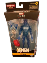 New Marvel Legends Iceman X-Men Age of Apocalypse Action Figure Colossus - £20.43 GBP