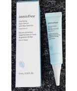 innisfree Clarifying Spot Serum with Bija Seed Oil Salicylic Acid Glycer... - $16.39 CAD