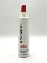 Paul Mitchell Flexible Style Fast Drying Sculpting Spray 8.5 oz - £13.22 GBP