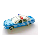 Chevrolet Caprice NYPD Police Car Maisto 1:64 Scale, Hard to Find Die Ca... - $33.75 CAD