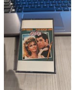 Grease : The Original Soundtrack from the Motion Picture (1978) Cassette - €12,74 EUR Grease : The Original Soundtrack from the Motion Picture (1978) Cassette - €12,74 EUR