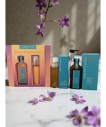 Moroccanoil Good to Glow Duo – Treatment (3.4 oz) &amp; Night Body Serum (1.... - €22,25 EUR+