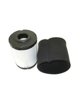 Air Filter For Husqvarna Z 242 F (967844701-00) Zero Turn Mower - $29.75 CAD