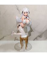 OMAHA Ponita Sauce Statues Anime Girl 26cm Action Figure - $49.99