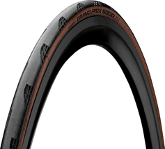 Grand Prix 5000 Road Bike Tire (Folding, Clincher, 330TPI)  - £115.82 GBP