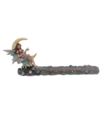 Fairy Moon Incense Holder - £13.49 GBP