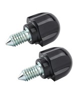 2 Thumb Screws for KitchenAid Mixer 4162142 9709194 AP6013782 PS11747009... - $14.83